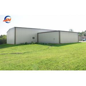 Quality Steel Structure Car Parking Lot Maximizing Space and Functionality wholesale
