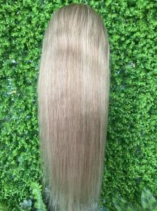 Quality 100% Virgin Brazilian Human Hair Frontal Wig 10A Grade Highlight Wigs Ombre Piano Color Human Hair Hd Lace Front Wigs wholesale