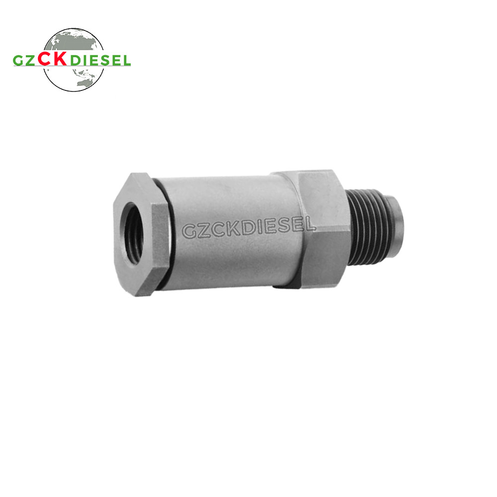 Common Rail Relief Valve 1110010007 1110010008 1110010020 1110010021