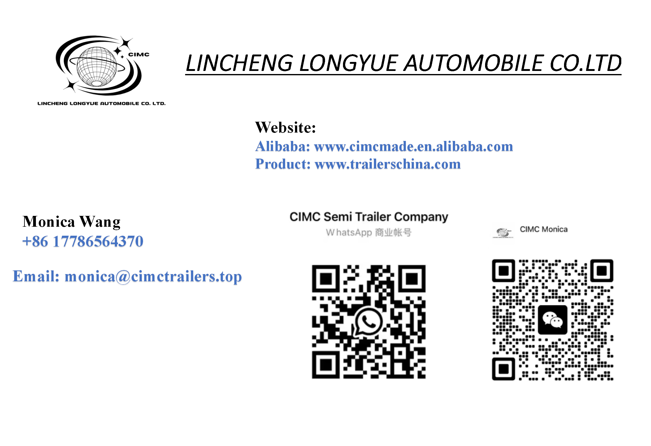 CIMC 12400*2500*2000mm Curb weight 7T 12.4M 3 Axle 10pcs leaf spring 19T single action outrigger 40T payload Stake Semi Trailer