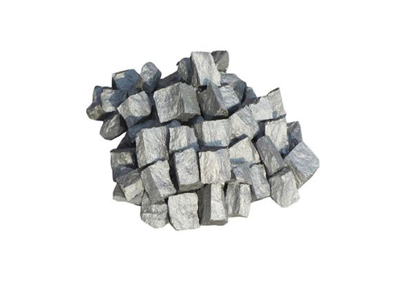 Evenly Distributed Ferro Silicon Magnesium High Absorption Rate