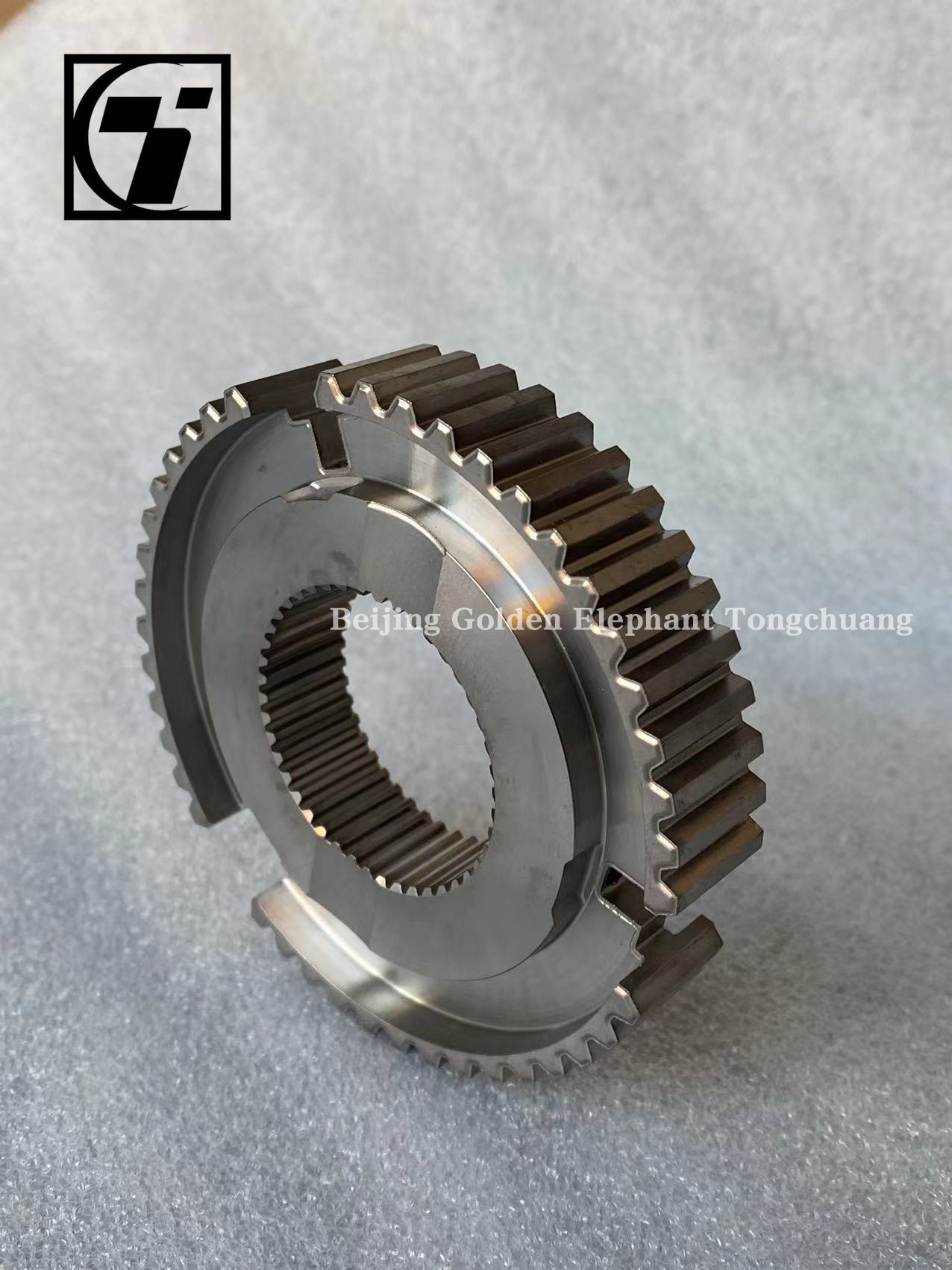 Foton Omako Oling MRT Era Five Reverse Gear Synchronizer Tooth Grain 1333.304.059