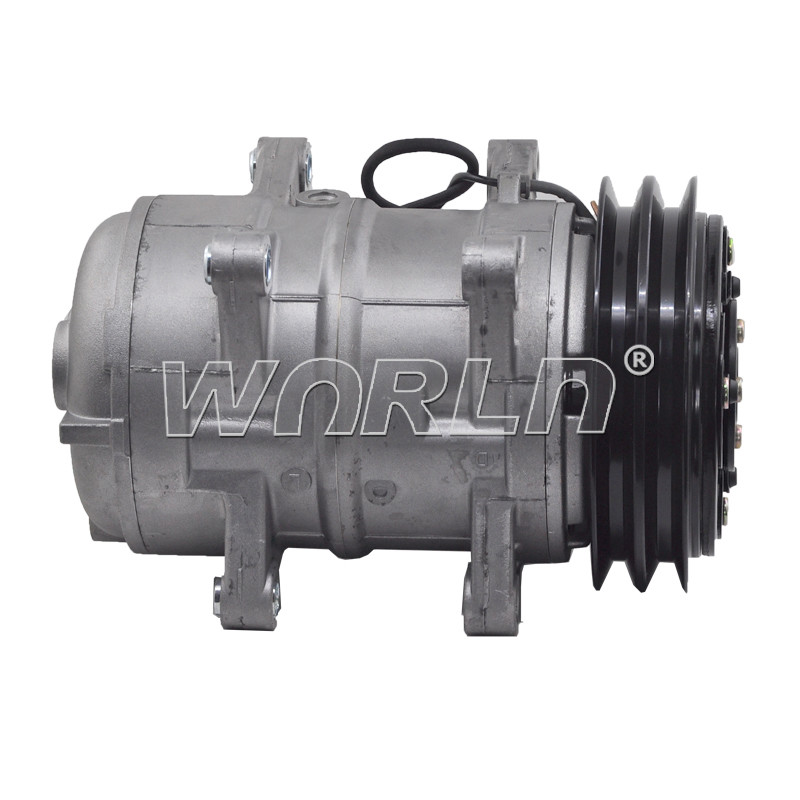 5060114582 8970707140 Auto Compressor For Isuzu Trooper For Bighorn 3.1TD WXIZ011