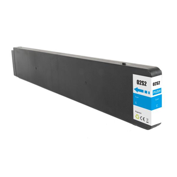 Original New Ink Cartridge Epson WorkForce Enterprise WF-C20750 series