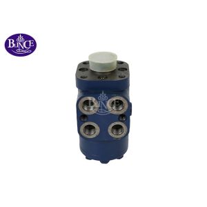 Truck Hydraulic Steering Control Units with Combine Harvester Spare Parts