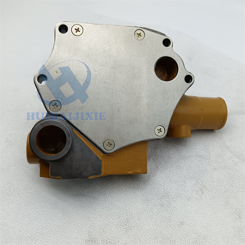 For Komatsu 4D95 4D95L Engine 6206-61-1100 6206-61-1104 6206-61-1103 Water Pump 6206611100 6206611104 6206611103