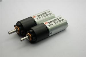 China 9V Mini Electric DC Motor Gearbox for Automatic Door & Window on sale