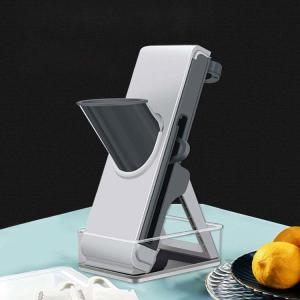 Quality Multi Function Fruit Meat Vegetable Chopper Suitable With Replaceable Blades wholesale