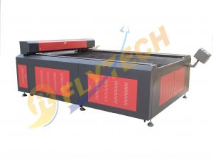 China popular  1325 arylic/wood laser cutting machine with fast speed on sale