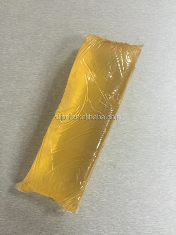 Hot Melt Glue Machine with Conveyor Glue Sticks for Glue Machine on Silicone Paper Roll