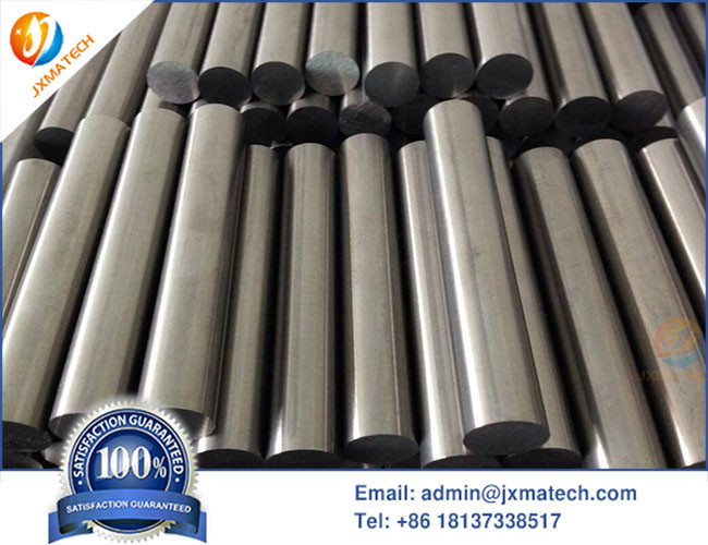 K20 Tungsten Alloy Products Bar In Wear Resistant Parts And Drills