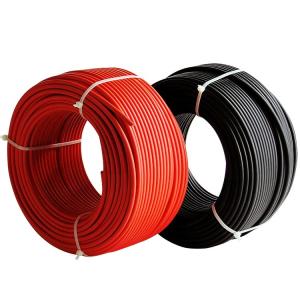 Quality 2x2.5mm2 Solar Heat Cable wholesale