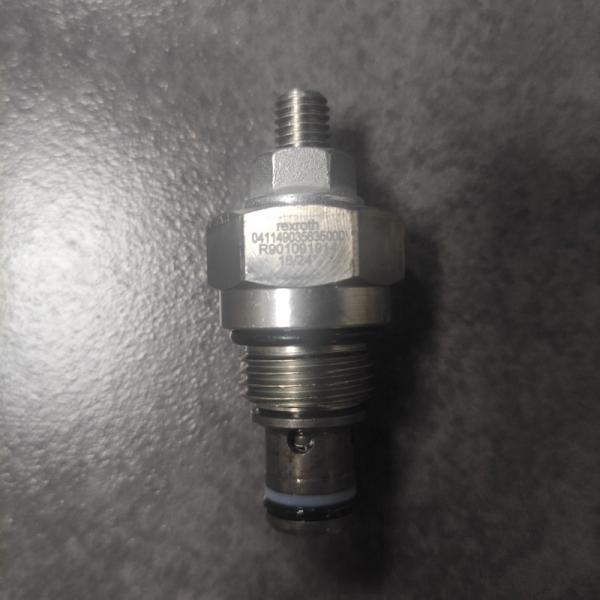 Rexroth Cartridge Valve R901091914 041149035635000-VSBN-08A-35 Reduced