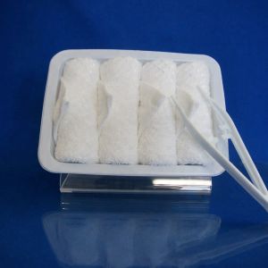 Quality White Restaurant Personalized Disposable Hand Towels wholesale