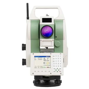 Quality FOIF Survey Instrument RTS010A Robotic Total Station 1‘’Angle Accuracy wholesale