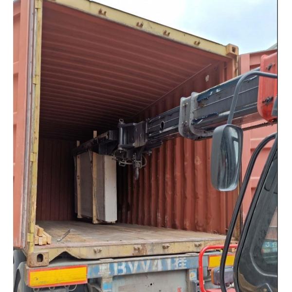 Polyester Weaving Textile Machine High Speed 170 Cm 1.7m Water Jet Loom