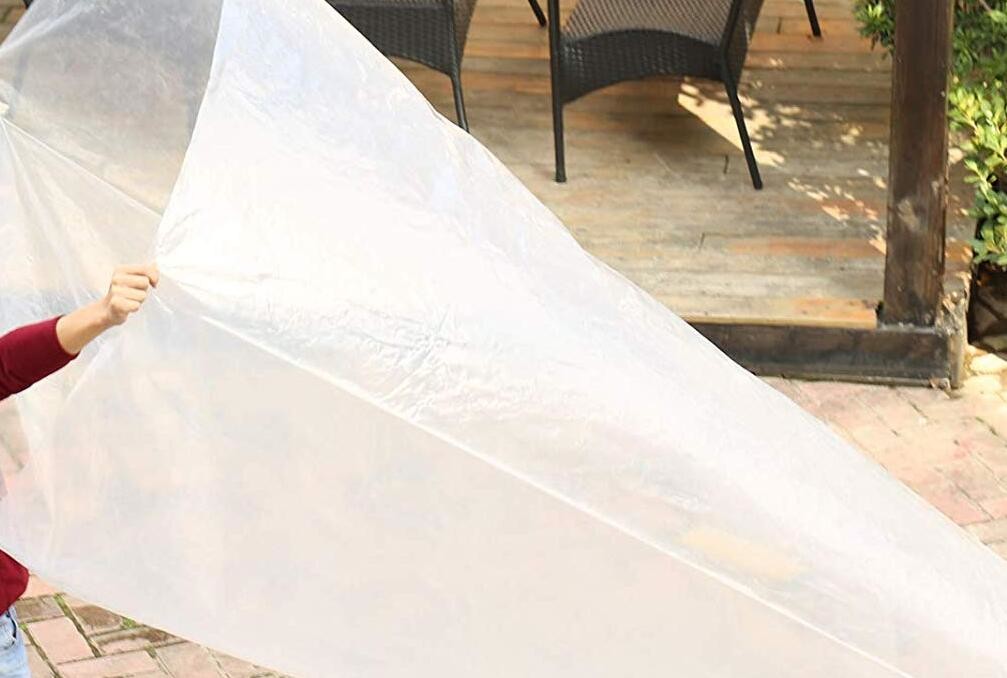 Plastic Deli Wrap and Bakery Wrap ,Durable Packaging Standard Weight Deli Sheets,Deli Wrap and Bakery Wrap, bagease