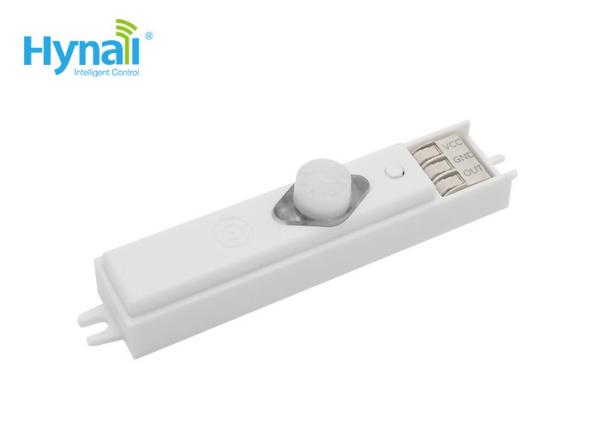 Cheap 5m Mounting 12VDC Bluetooth PIR Motion Sensor 20mA For Ceiling Light for sale