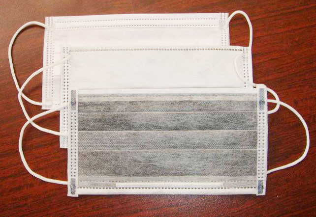 Quality Automatic produce line for surgical mask making wholesale