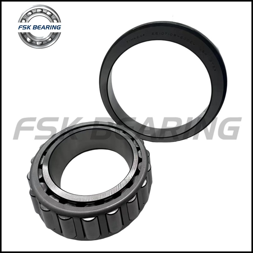 Euro Market 002 981 5405 Single Row Tapered Roller Bearing Shaft 95*145*32mm For Car P4 P5