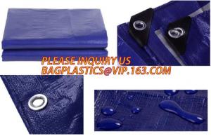 Quality HDPE Woven Fabric Tarpaulin, LDPE Laminated PE Tarpaulin, Finished,Tarpaulin Roll,Ready made  PE Tarpaulin, BAGEASE, PAC wholesale