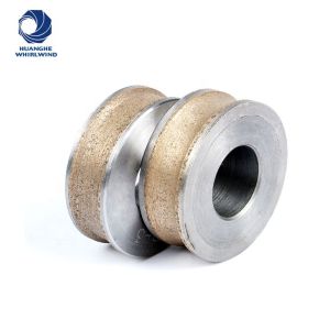 Resin Diamond Grinding Wheel Electroplated CBN Grinding Wheel