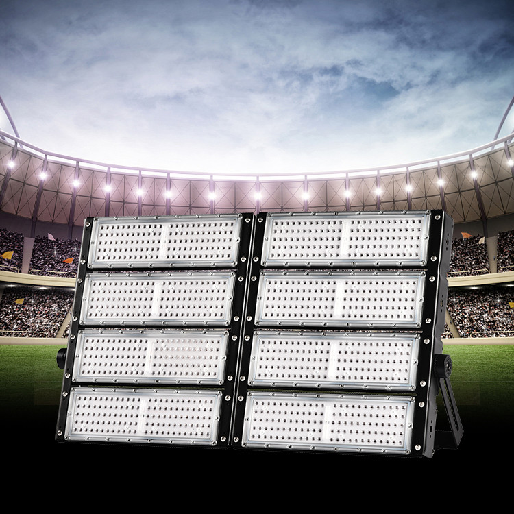 OEM ODM Sports Stadium Led Flood Lights For Football Fields