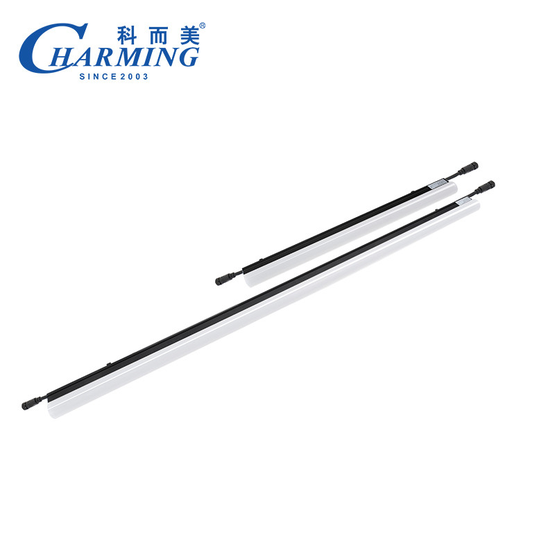New Product LED MINI TUBE LIGHT-U20 1000*20/500*20MM IP65 For Outdoor Building