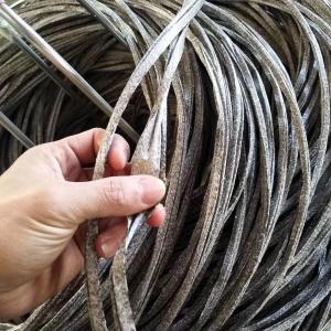 Quality Artificial Plastic PP Rattan Making Machine , Wear Resisting Lower Cost wholesale