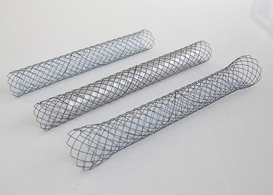 Cheap PTCD Conventional Biliary Stent NiTi Alloy with nitinol wire for sale