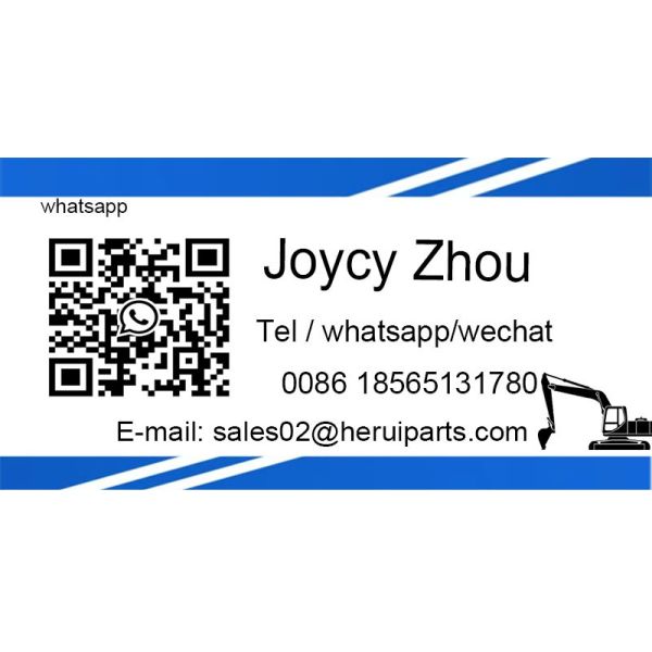 PC200-8 20Y-60-41611 Solenoid Valve Assembly for Komatsu Excavator