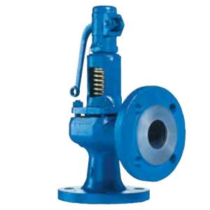 China Type 433 Modulate Action Spring Loaded Control Valve on sale