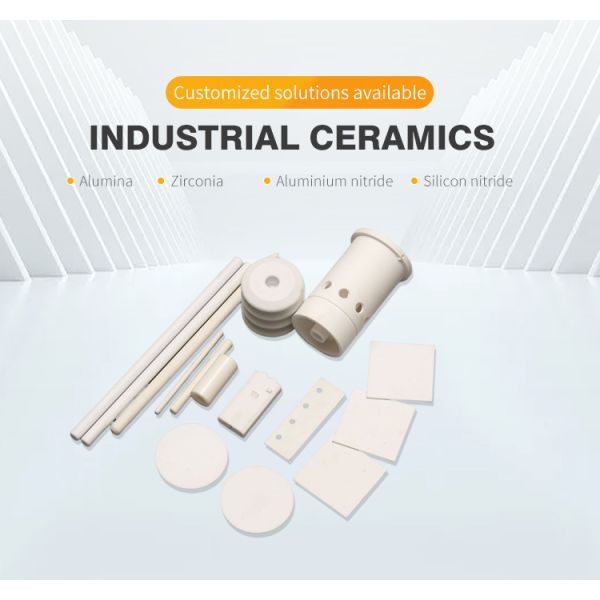 Ultra-High Precision Zirconia Ceramic Capillary Tube – Small Bore (ID ≥ 0.1mm), Tight Tolerance ±0.001mm, ID/OD Mirror Polished for Fluidics & Fiber