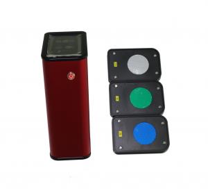 Quality Low Power Consumption Retro Reflective Meter High Reliable wholesale