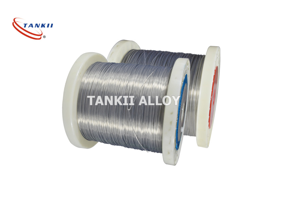 1Cr13al4 Alloy 750 Annealed Electrical Heating Wire Bright Surface