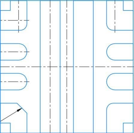 Quality IC Integrated Circuits TPS22811LRPWR VQFN-HR 10 Switch ICs wholesale