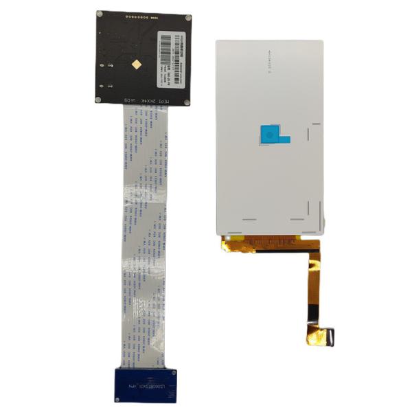 6 Inch LCD TFT Display, 1440x2560 Resolution, 50 Pins MIPI Interface With HDMI