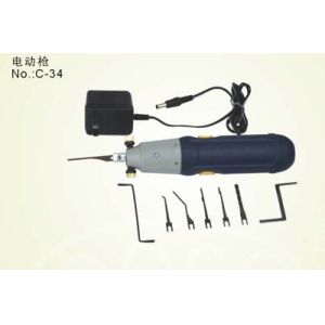 Quality Electric Picks wholesale