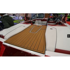 Wefoam High Density Non Toxic 77" EVA Teak Foam