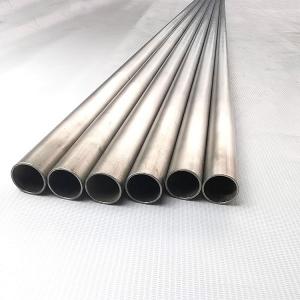 China ERW 317L Stainless Steel Pipe 300mm Diameter Construction Building on sale
