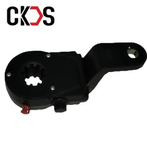 Quality Korean Trucks Auto Brake Slack Adjuster Japanese Truck Spare Parts For 58150-87000 wholesale
