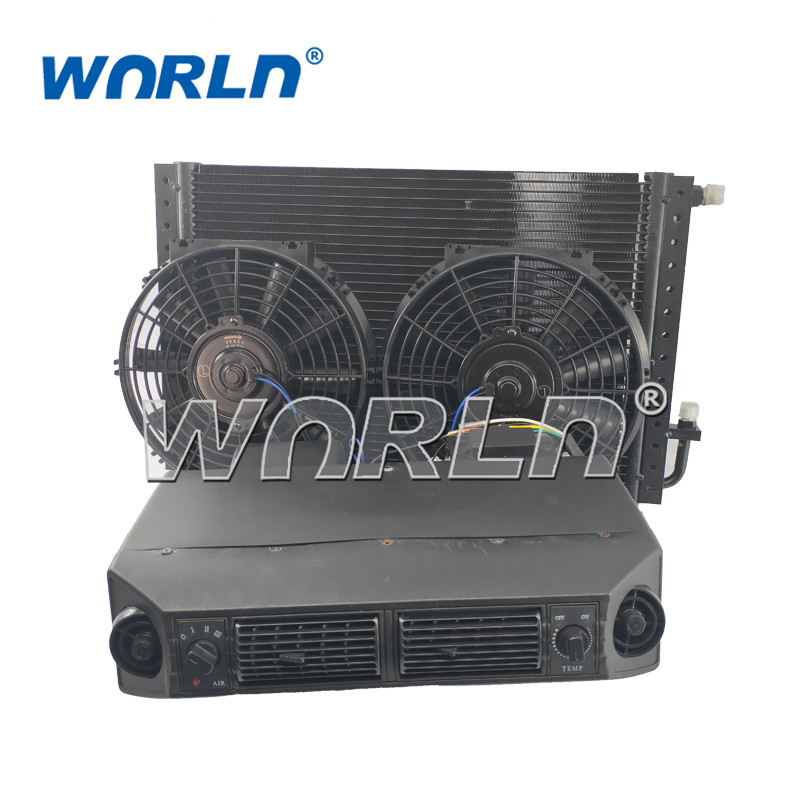 Universal Air Conditioning 508 709 Truck AC Compressor
