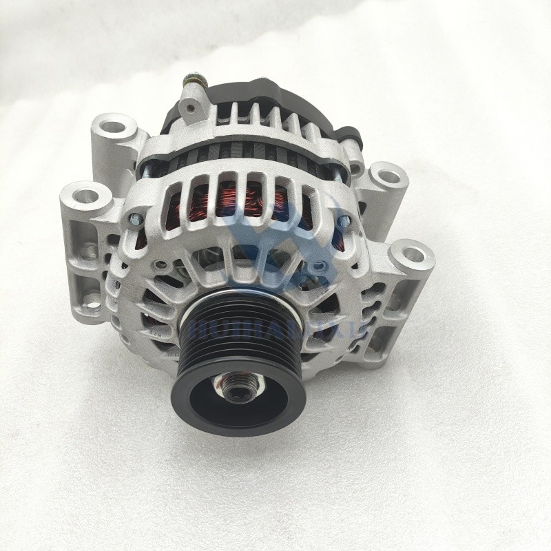 Alternator 300901-00290 24V 45A 30090100290 for Excavator DX560LC-9CACE
