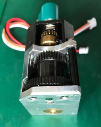 Cheap Ryobi Spare Parts Copal Potentiometer M1303 M1305 5K for sale