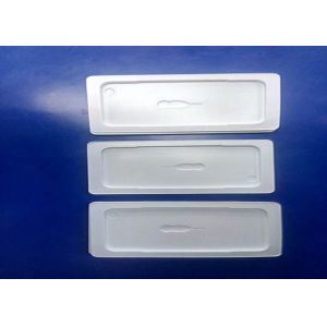 Quality OEM Biodegradable Plastic Packaging For Mobile Phone Inner Tray Bagasse Molded Wet Pressing wholesale