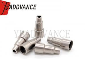 China Stainless Steel Fuel Injector Filter Kits 6.6 * 16.3 Mm For Diesel Injectors on sale