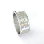 Industrial CNC Precision Turning Parts Precision Engineered CNC Machine Custom