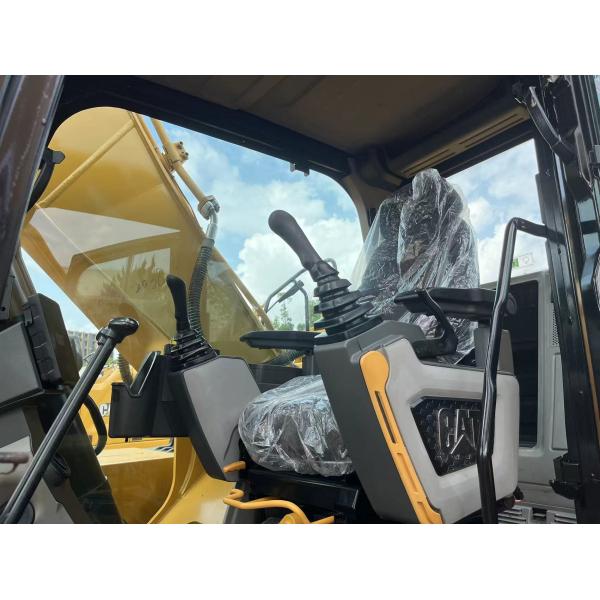High Quality Second-hand Cat 320GC Excavators At Affordable Prices