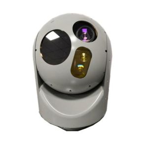 Quality Unmanned Vehicle EO System With MWIR Cooled Thermal Camera wholesale