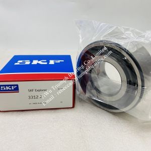 Quality Angular contact ball bearings, double row 3312 A wholesale